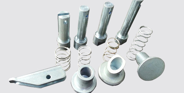 叉車(chē)手柄、銷(xiāo)軸